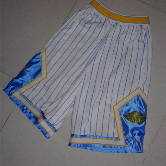 Jordan Other - Vintage NIKE AIR JORDAN Travis Scott shorts sz S